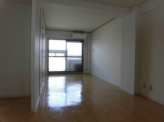 ラフォーレ中村の物件内観写真