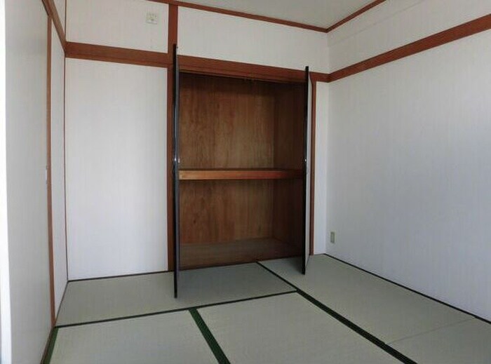 ラフォーレ中村の物件内観写真