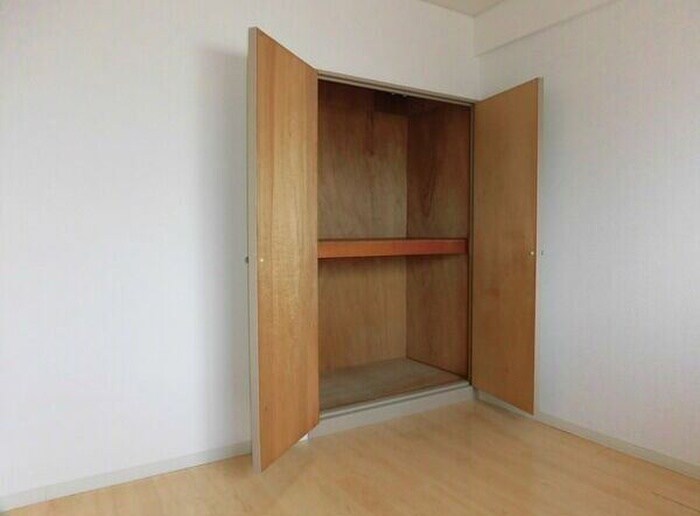 ラフォーレ中村の物件内観写真