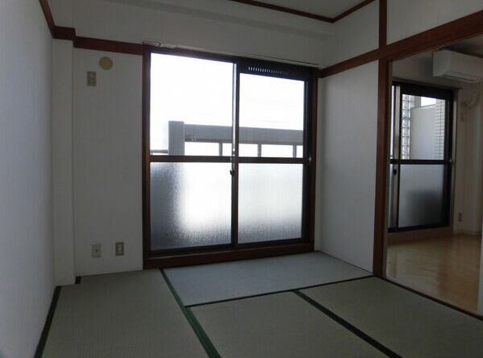 ラフォーレ中村の物件内観写真