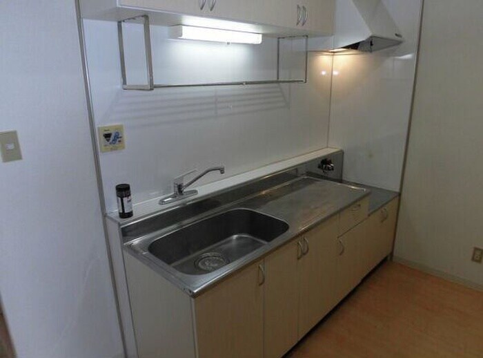 ラフォーレ中村の物件内観写真