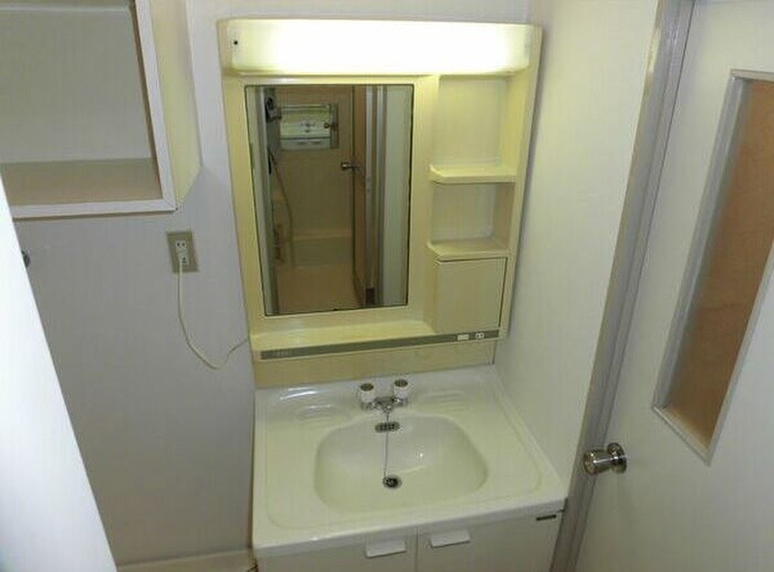 ラフォーレ中村の物件内観写真