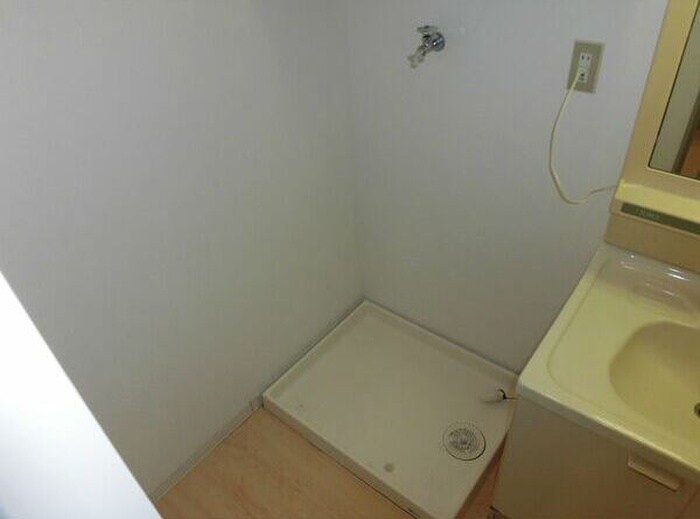 ラフォーレ中村の物件内観写真