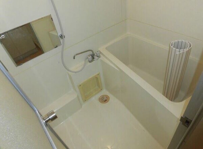 ラフォーレ中村の物件内観写真