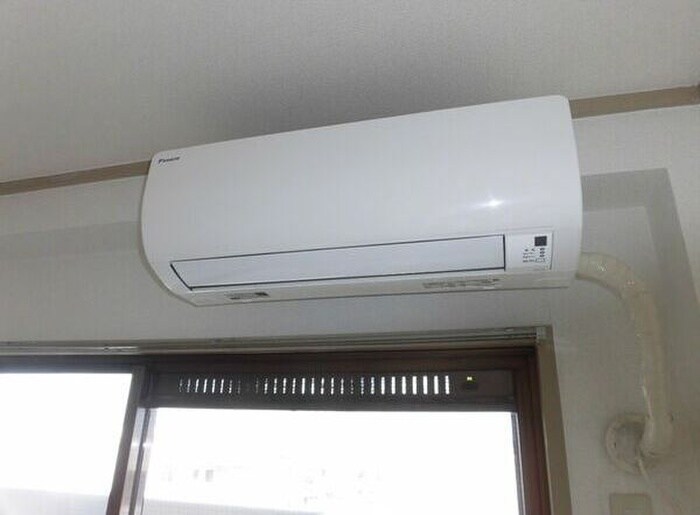 ラフォーレ中村の物件内観写真