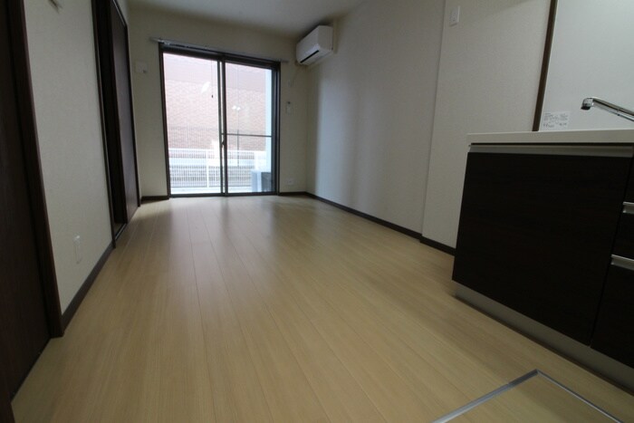 グラン・プラス　オーブの物件内観写真