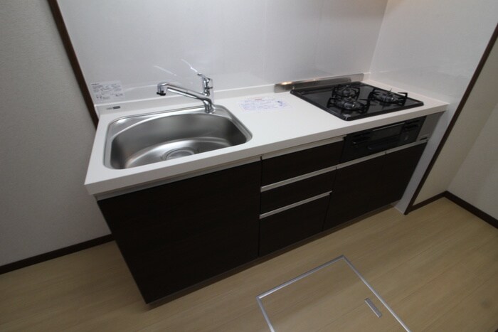 グラン・プラス　オーブの物件内観写真