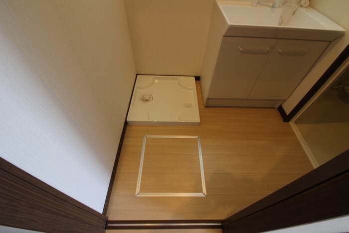 グラン・プラス　オーブの物件内観写真