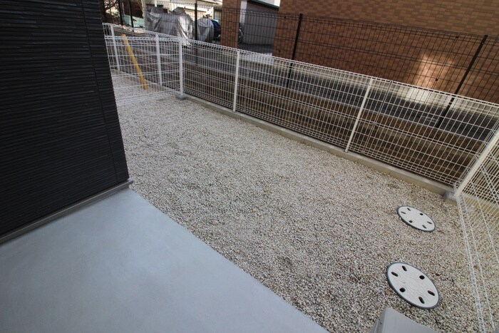 グラン・プラス　オーブの物件内観写真