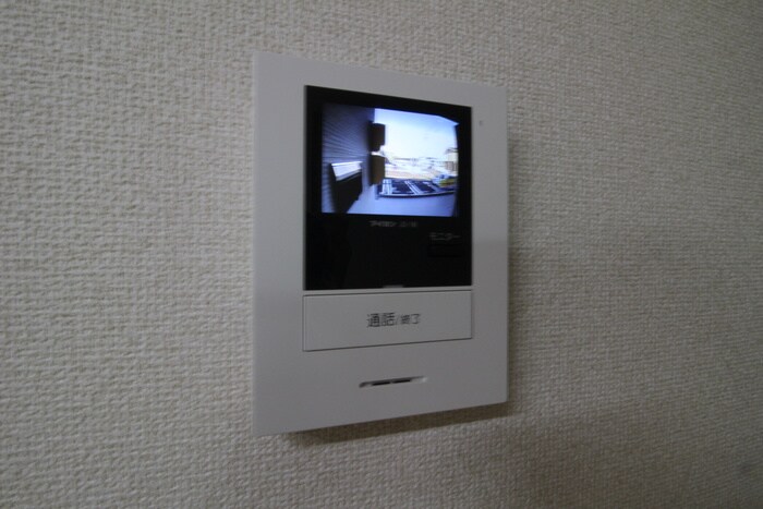 グラン・プラス　オーブの物件内観写真