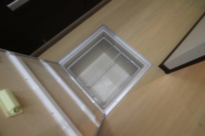 グラン・プラス　オーブの物件内観写真