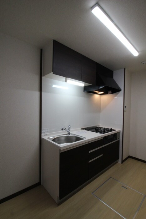 グラン・プラス　オーブの物件内観写真