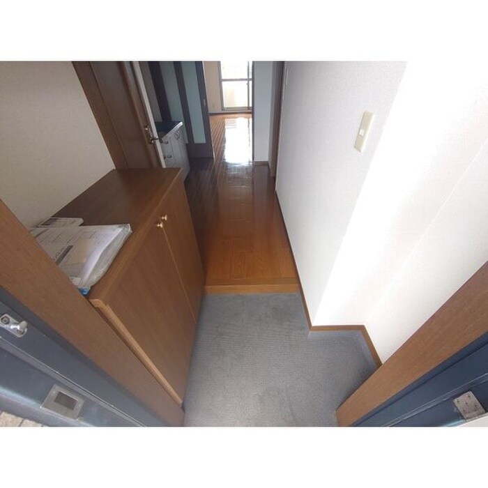 レイクワンの物件内観写真