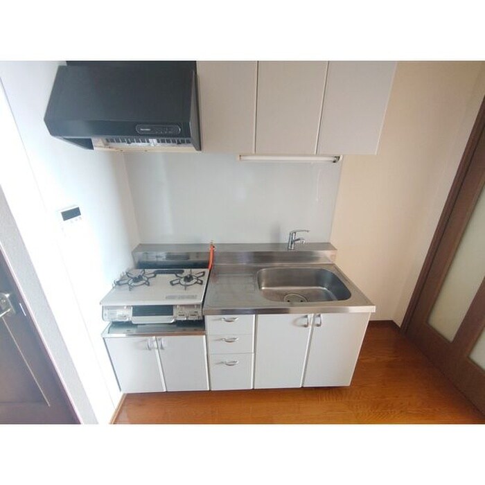 レイクワンの物件内観写真