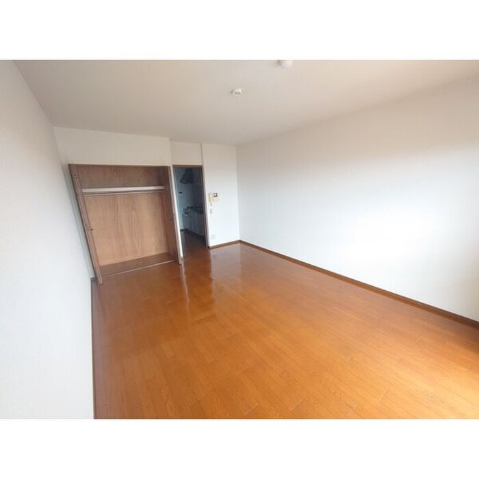 レイクワンの物件内観写真