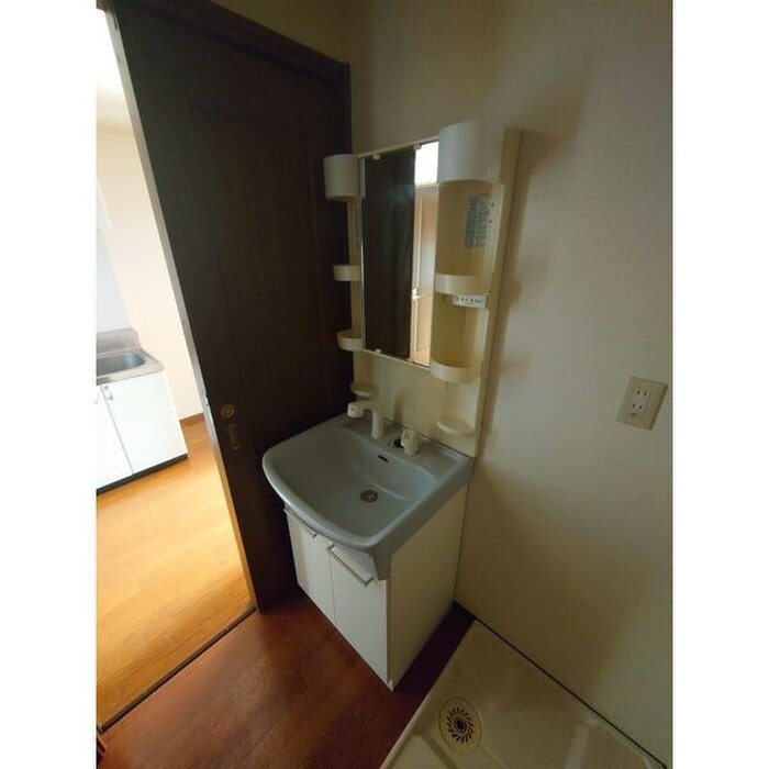 レイクワンの物件内観写真