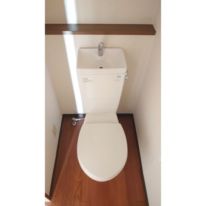 レイクワンの物件内観写真