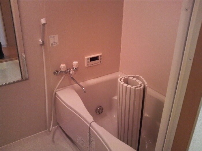 ヒルズ楠南棟の物件内観写真