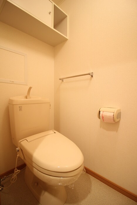 ドリ－ム大平の物件内観写真