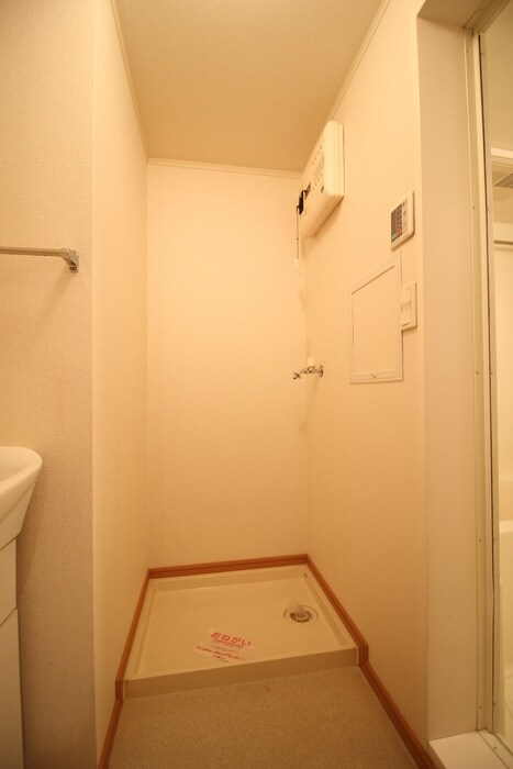 ドリ－ム大平の物件内観写真