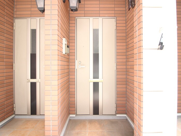 ドリ－ム大平の物件外観写真