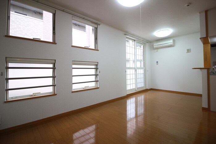 ドリ－ム大平の物件内観写真