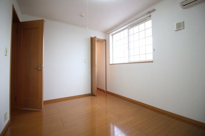 ドリ－ム大平の物件内観写真