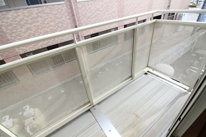 ドリ－ム大平の物件内観写真