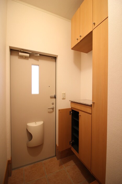 ドリ－ム大平の物件内観写真