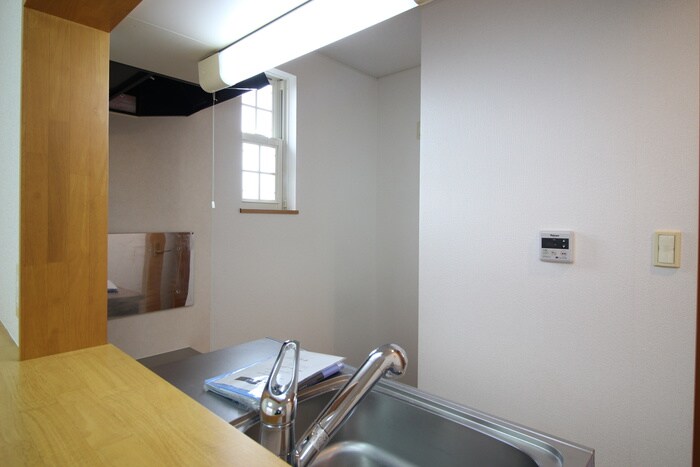 ドリ－ム大平の物件内観写真