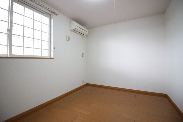 ドリ－ム大平の物件内観写真