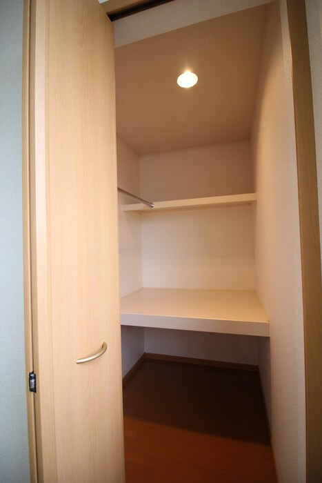 ドリ－ム大平の物件内観写真