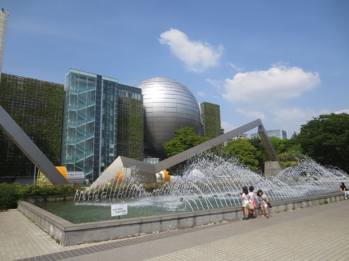 グラン・アベニュ－白川公園の物件内観写真