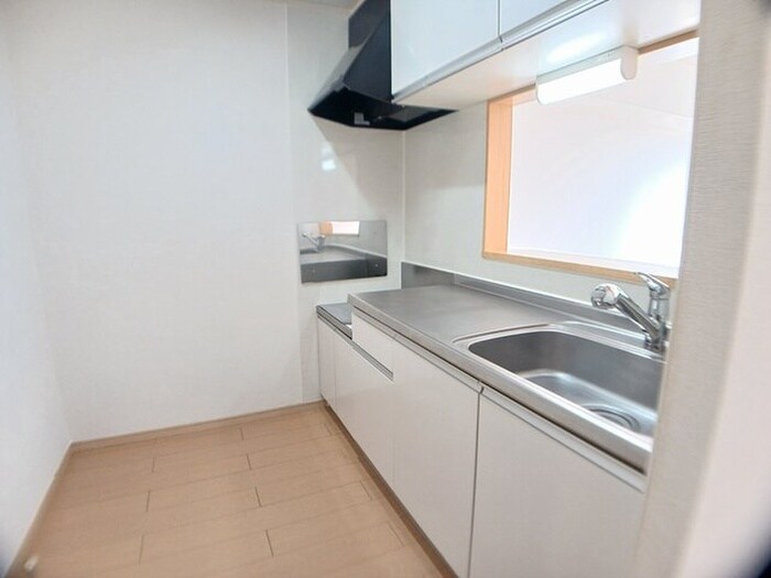 ボンジュルネの物件内観写真