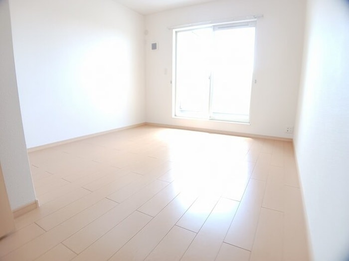 ボンジュルネの物件内観写真