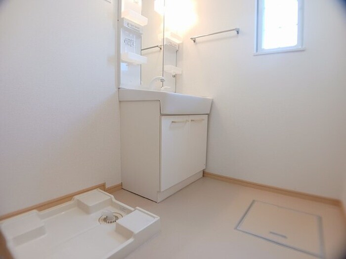 ボンジュルネの物件内観写真