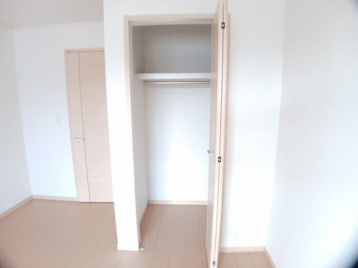 ボンジュルネの物件内観写真