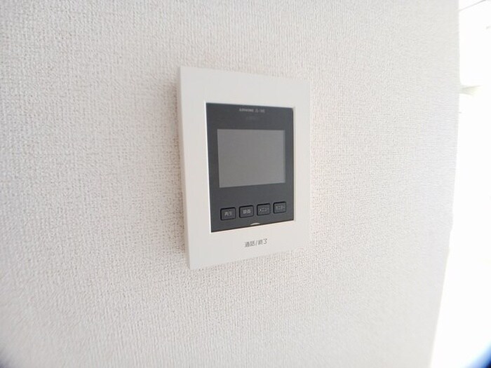 ボンジュルネの物件内観写真