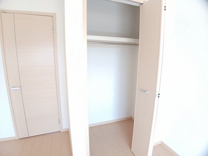 ボンジュルネの物件内観写真