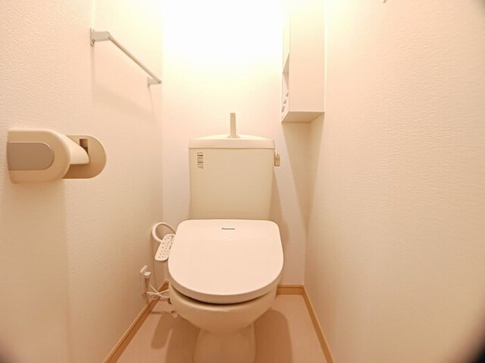 ボンジュルネの物件内観写真