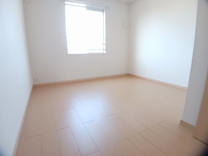 ボンジュルネの物件内観写真