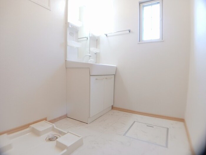 ボンジュルネの物件内観写真