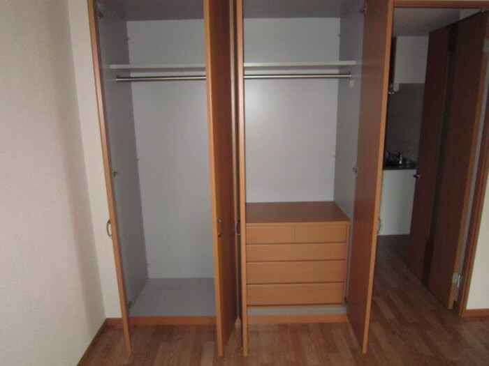 ロイヤル木の家２番館の物件内観写真