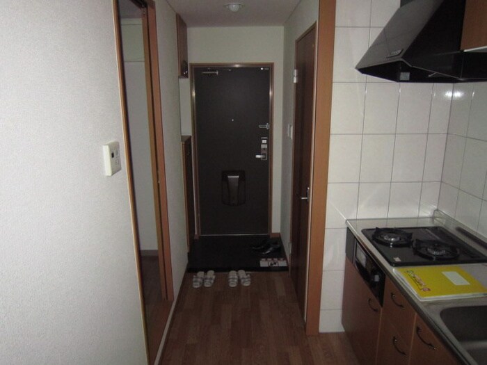 ロイヤル木の家２番館の物件内観写真