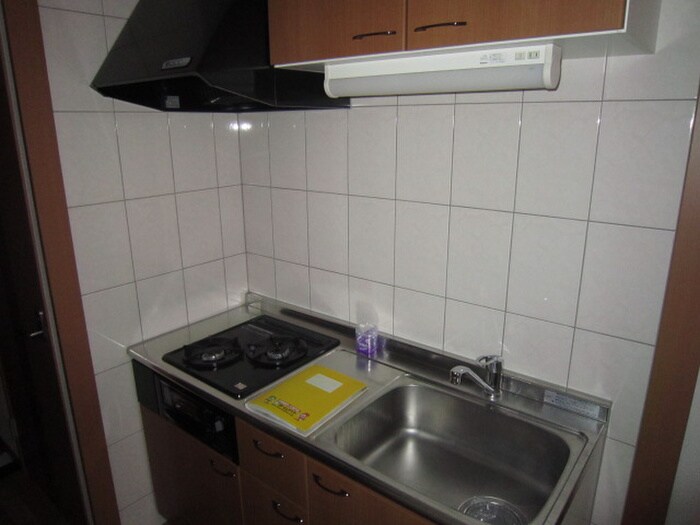 ロイヤル木の家２番館の物件内観写真