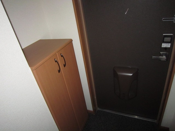 ロイヤル木の家２番館の物件内観写真