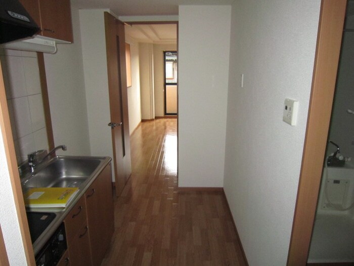 ロイヤル木の家２番館の物件内観写真