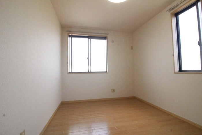 ガーデンコート出川　Ｃ棟の物件内観写真