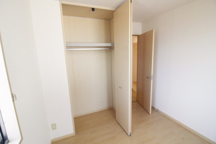 ガーデンコート出川　Ｃ棟の物件内観写真