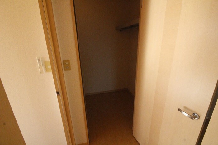 ガーデンコート出川　Ｃ棟の物件内観写真